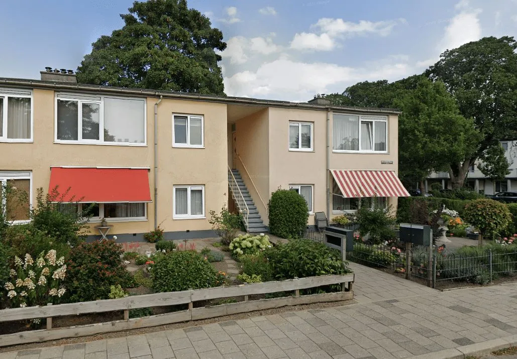 Brederostraat