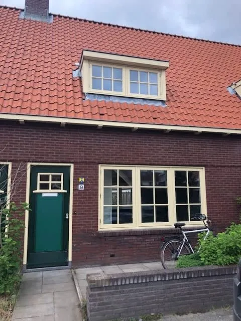 Zwaluwstraat