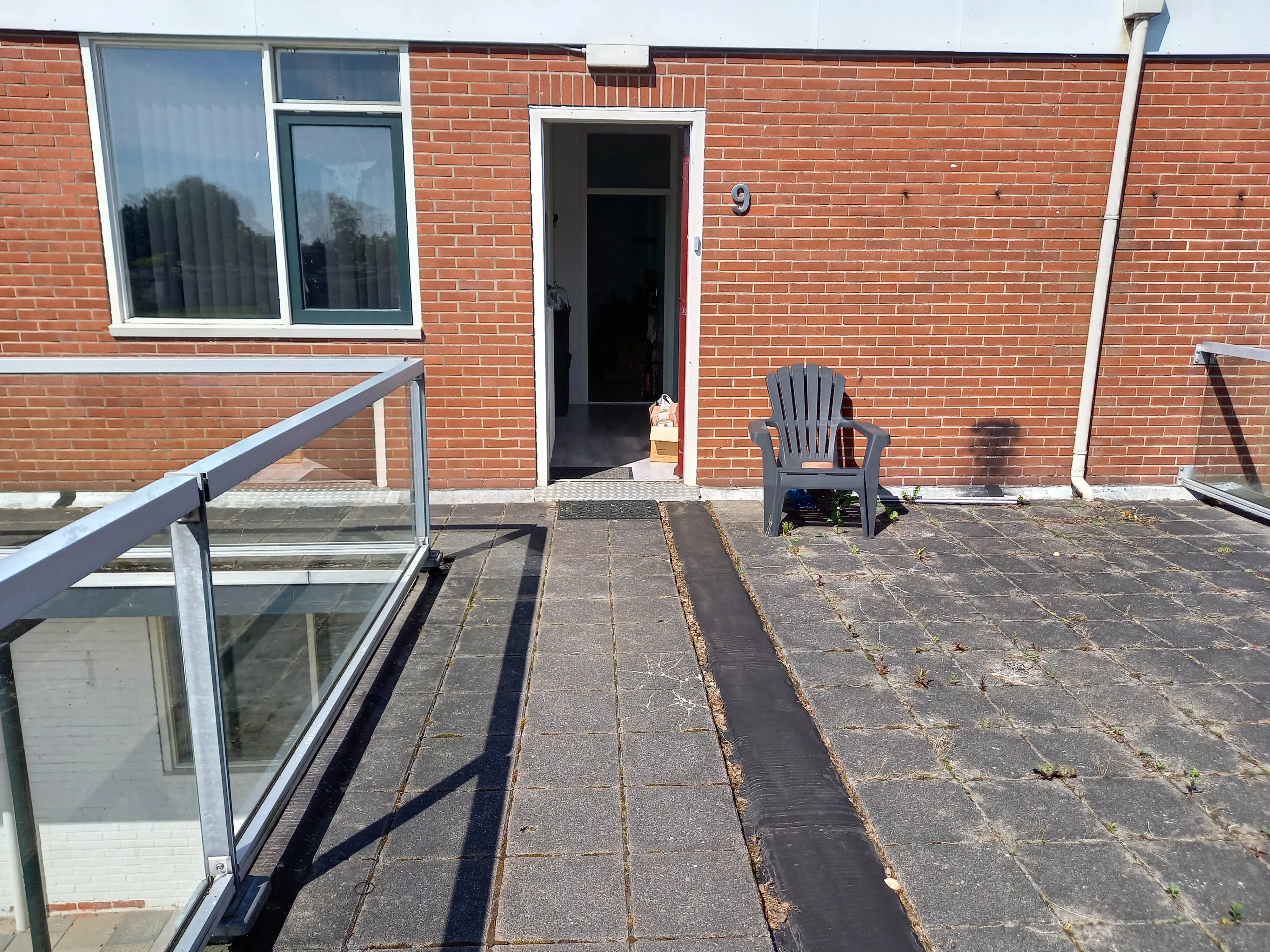 Kleine Hadderstraat