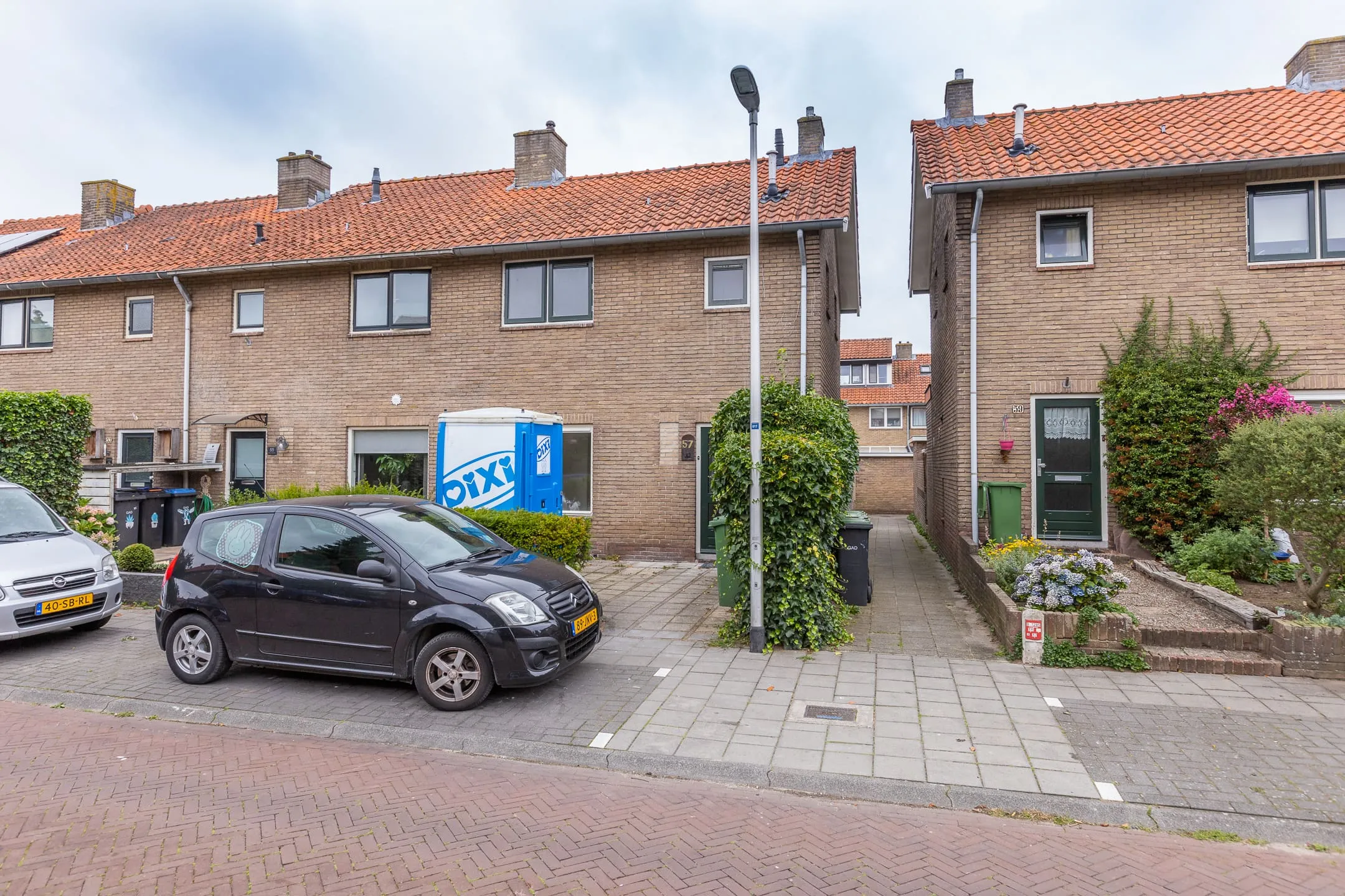 Ruysstraat