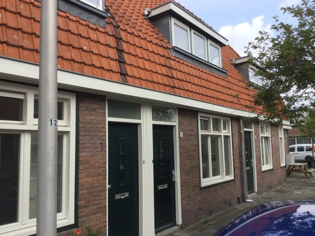 Gouwestraat