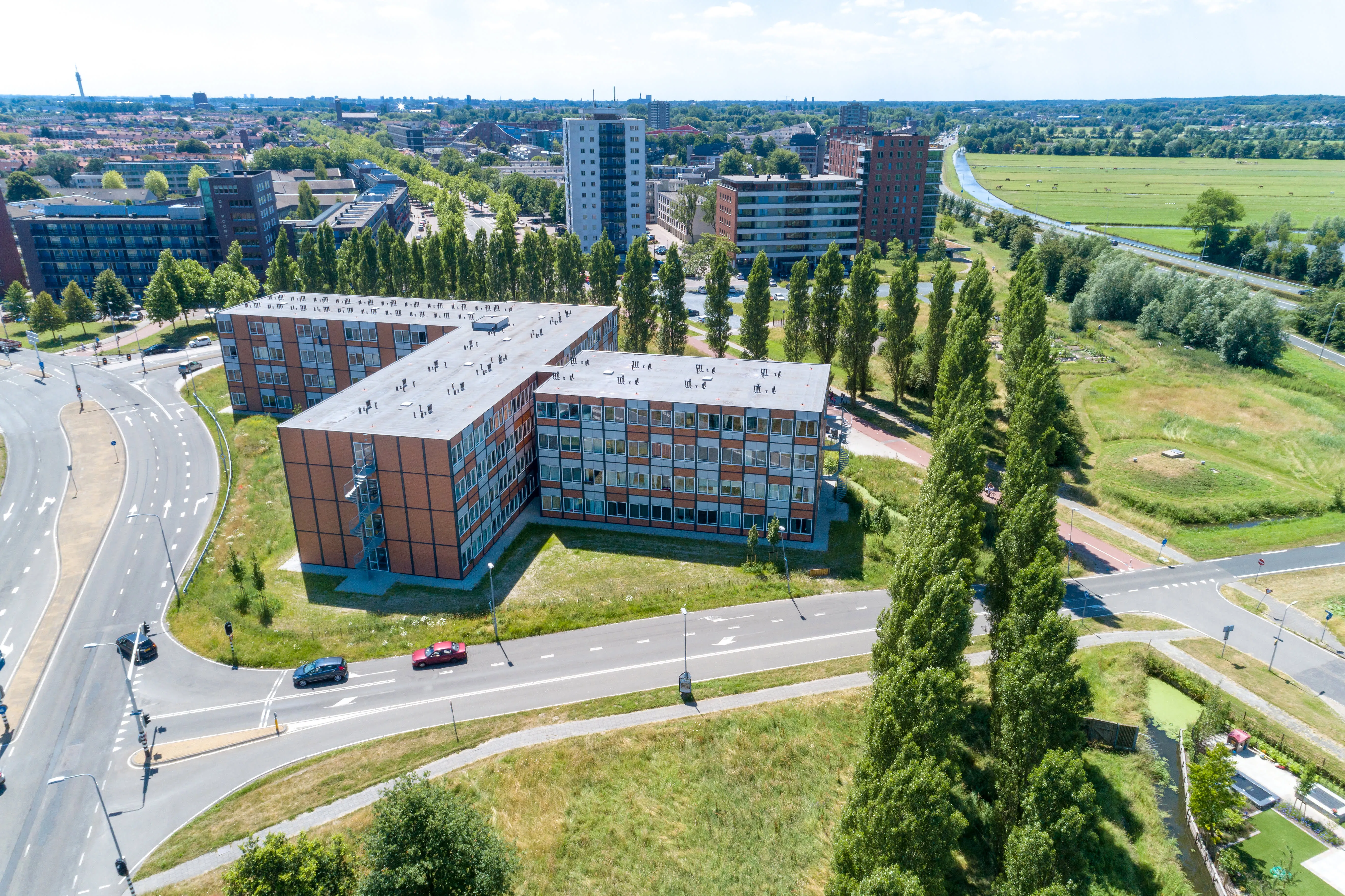 Dijkzichtlaan