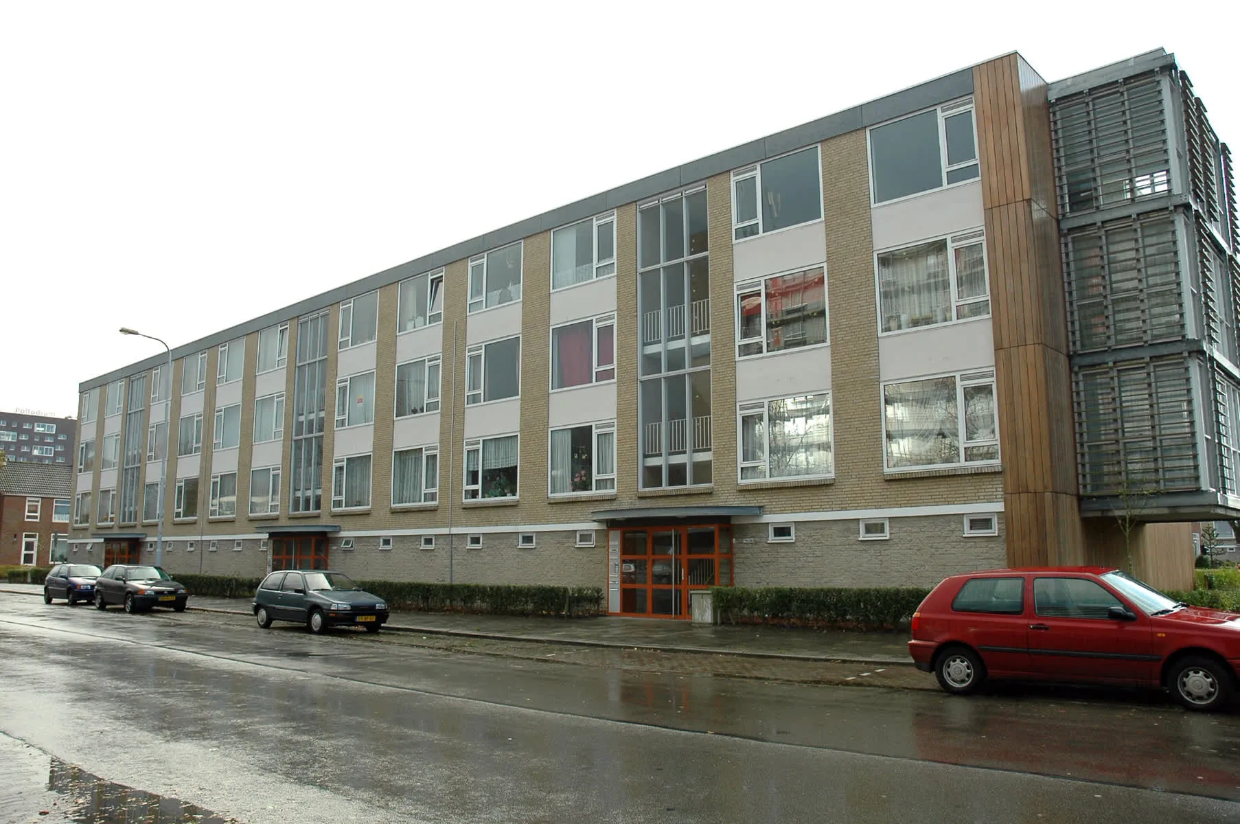 Goudlaan
