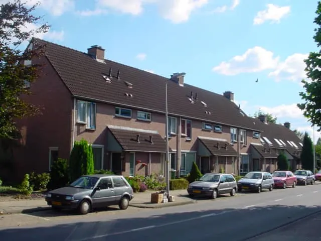Noordelijke Esweg