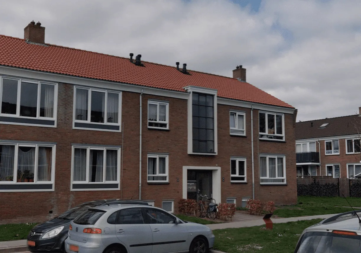Andantehof
