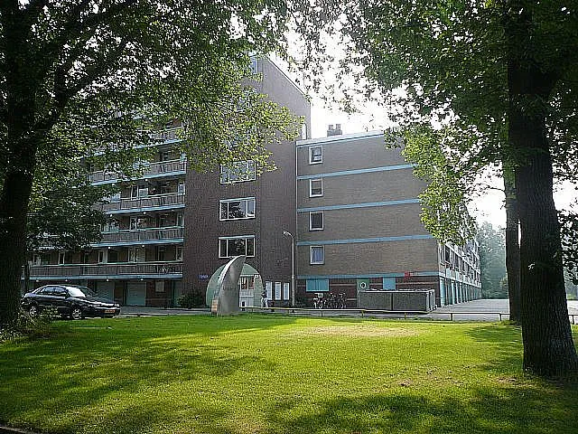 Arendshorst