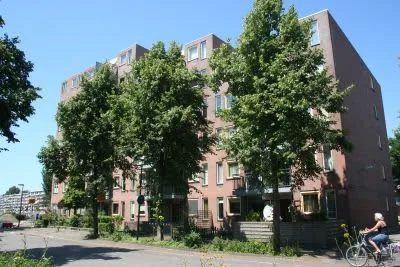 Albert Plesmanplein