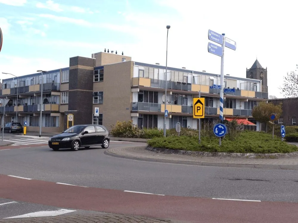 Brugstraat