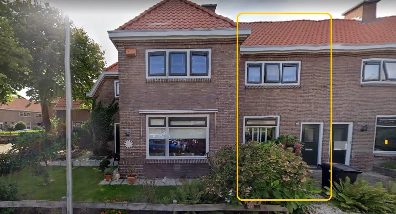 Adelheidstraat