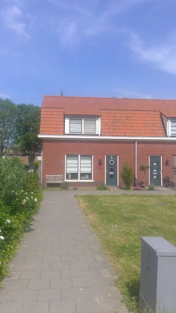 Middelweg