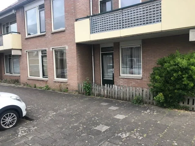 Bugelhof