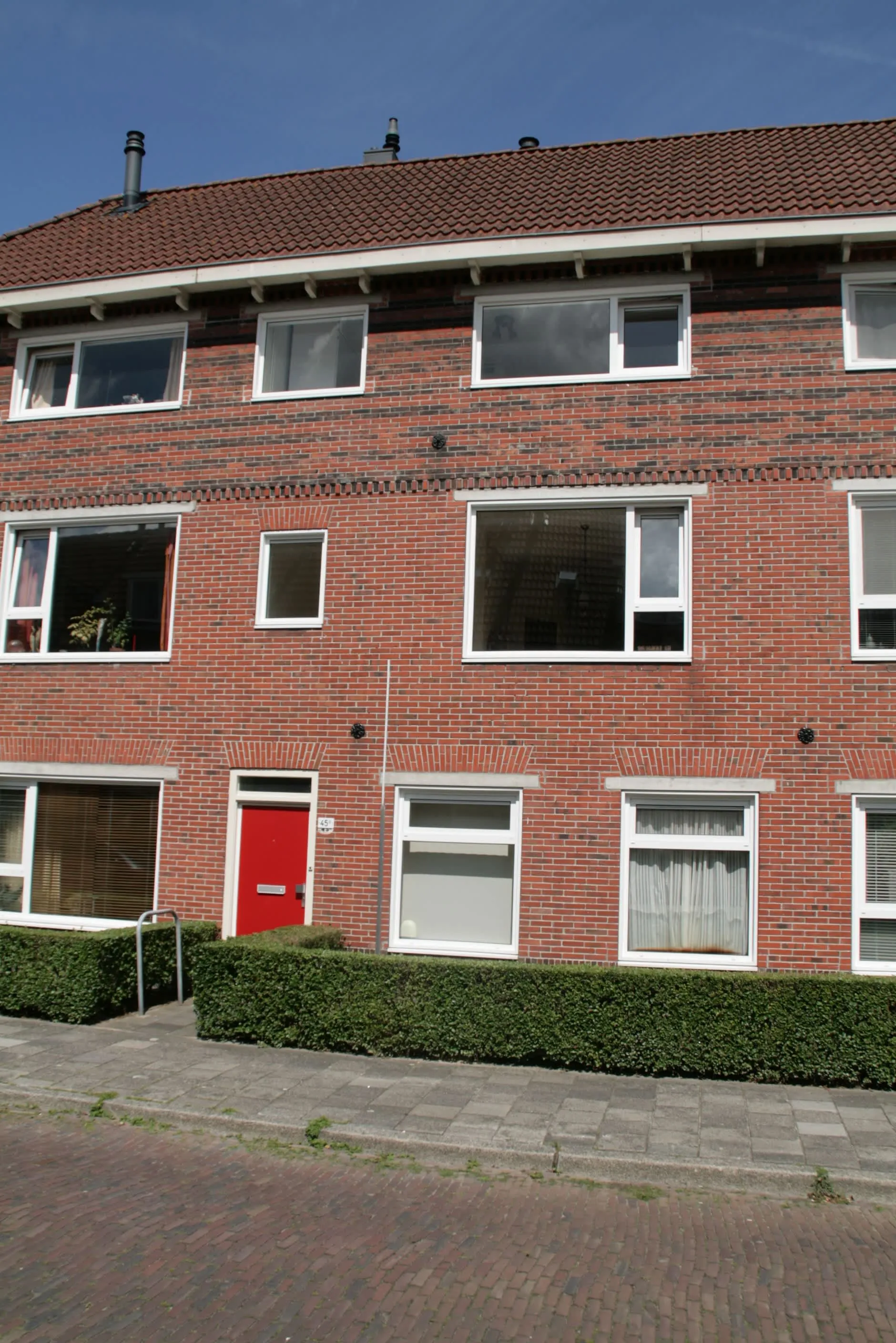 Graaf Adolfstraat 45 B 9717EC Groningen