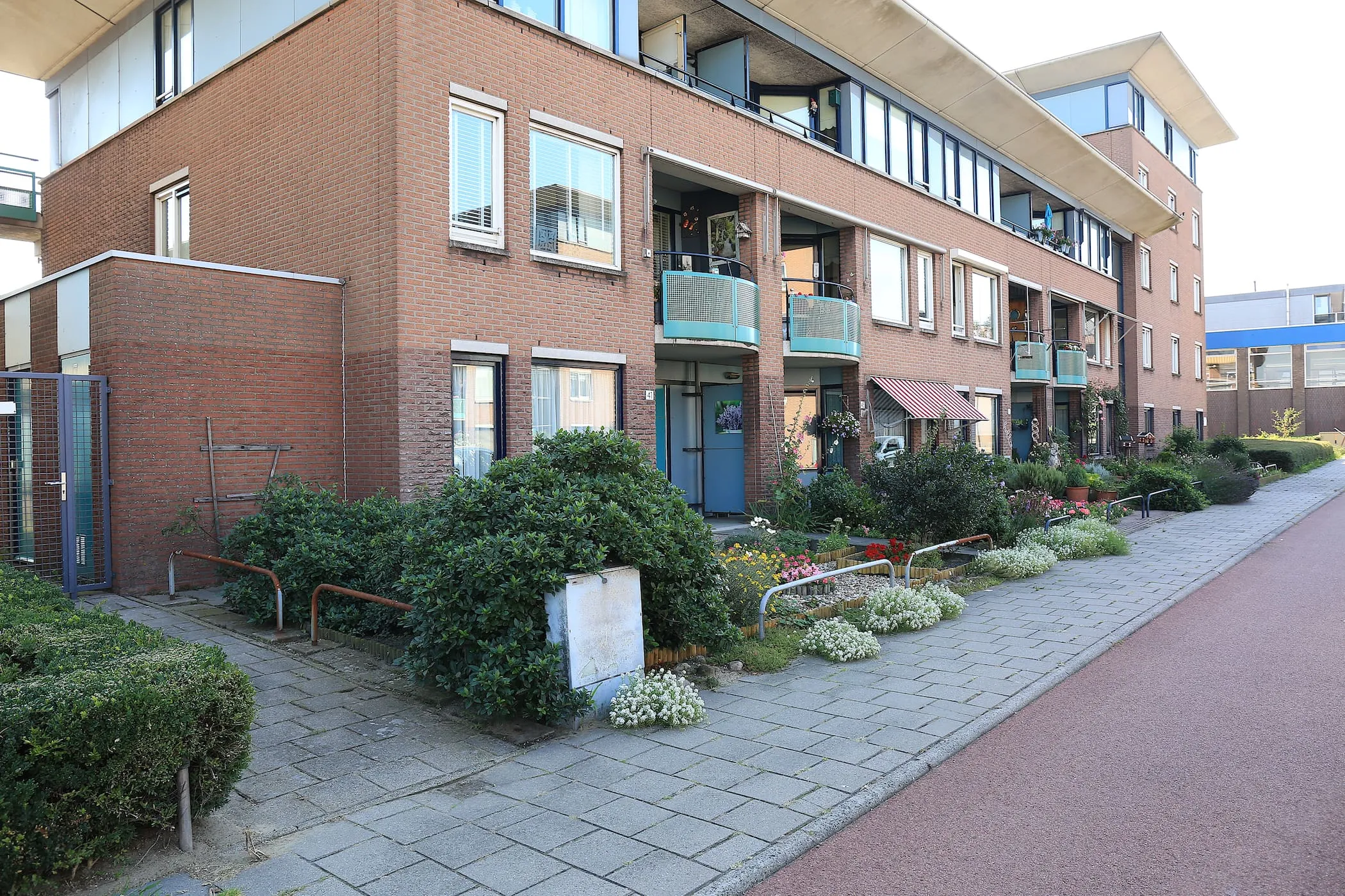 Kerkstraat