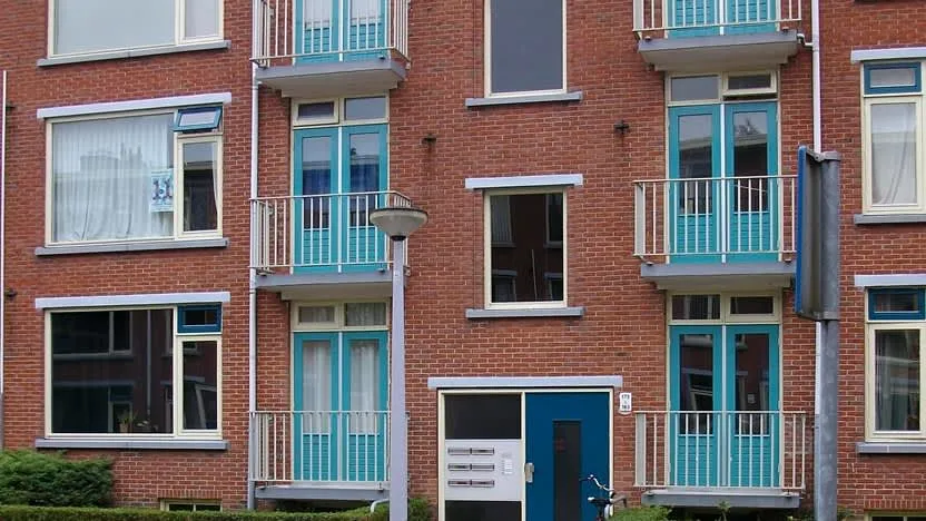 Johan de Wittstraat 173 9716CE Groningen
