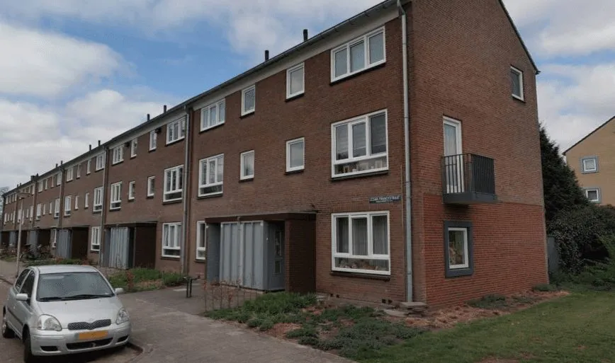 Cesar Franckstraat