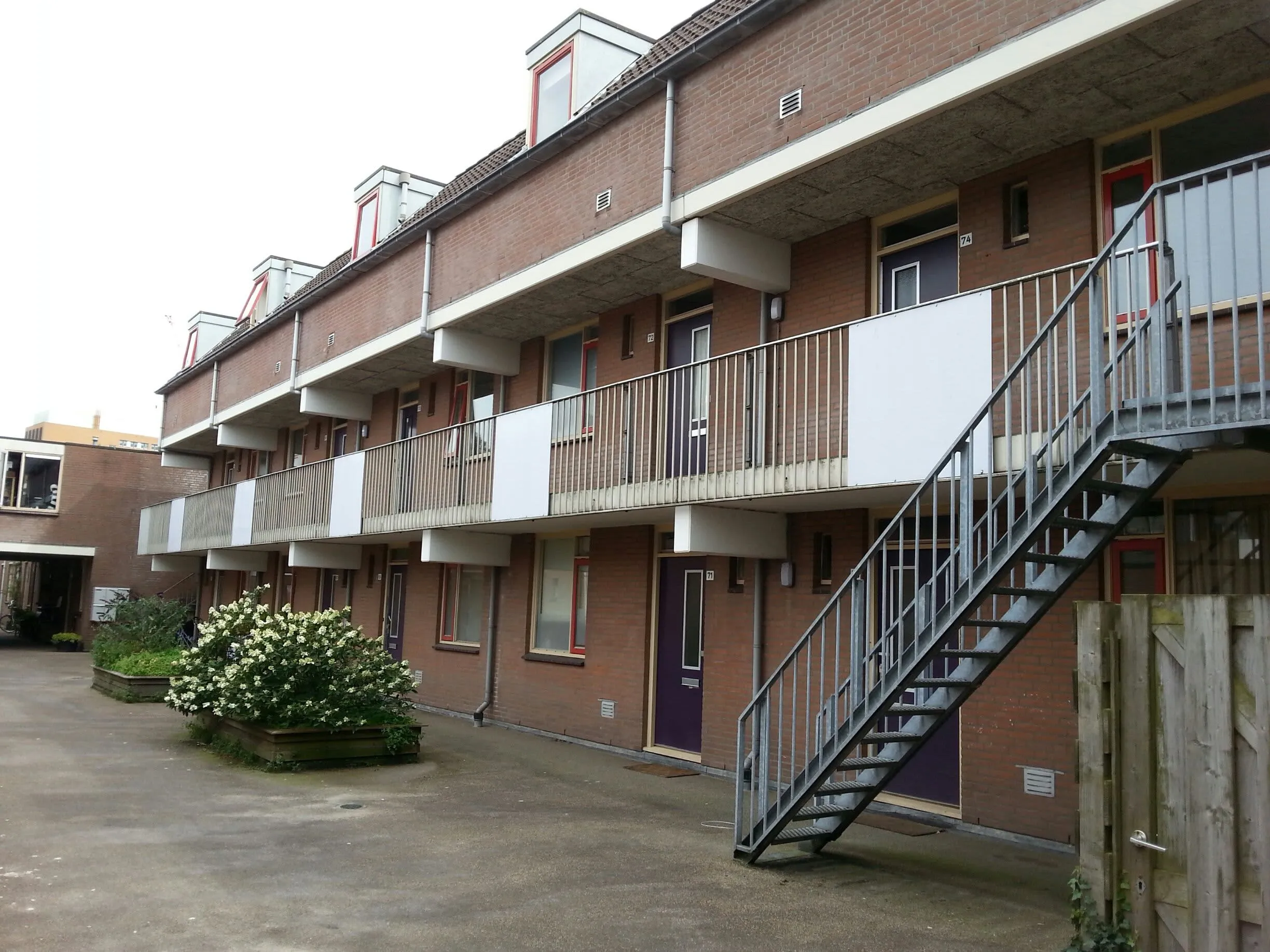 Bleekveld
