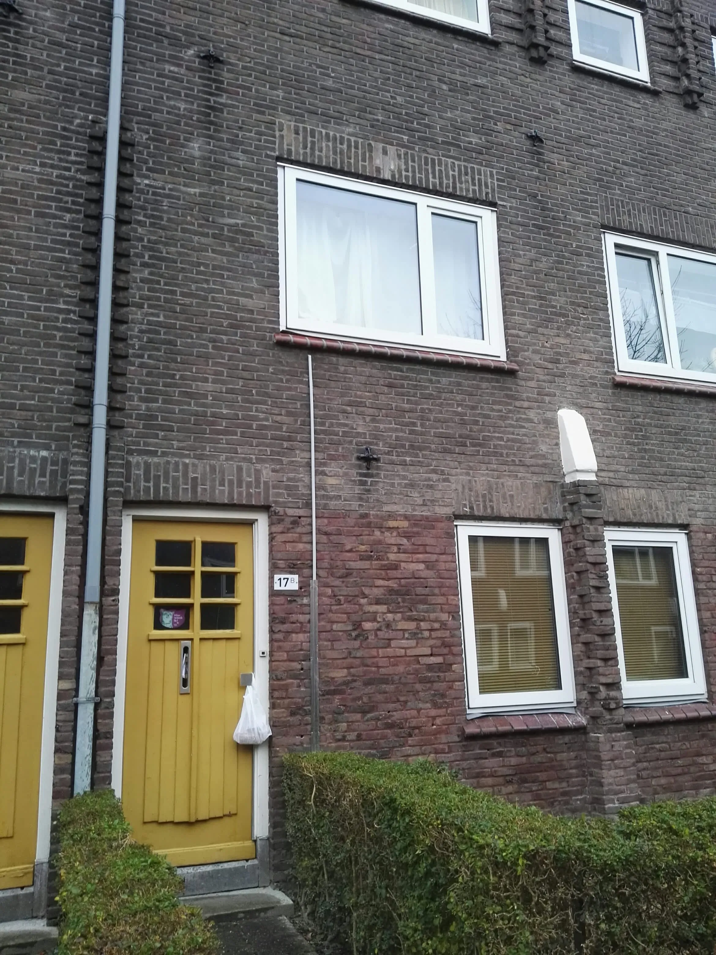 J. Baart de la Faillestraat