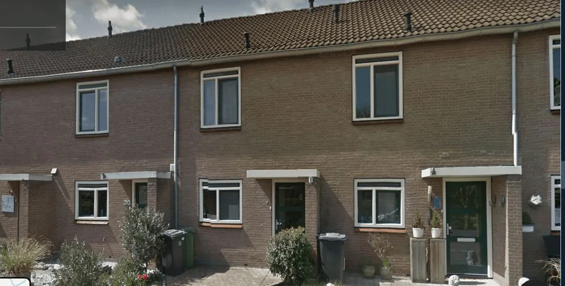 Van den Boetzelaerlaan