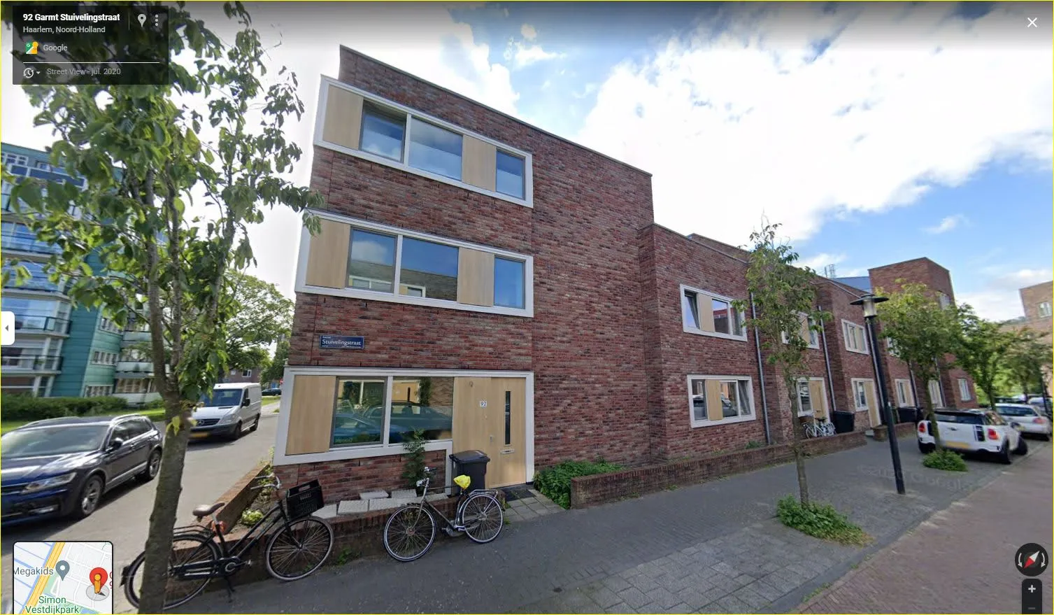 Garmt Stuivelingstraat