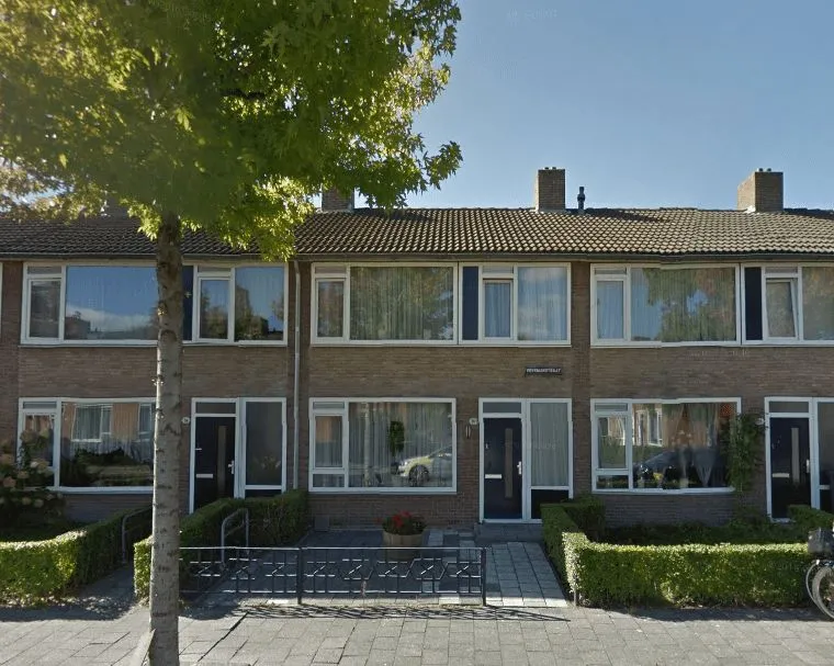 Voermanstraat