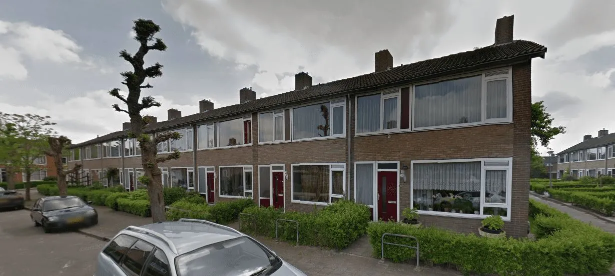 Schorpioenstraat