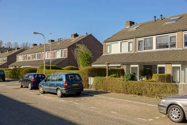 Parsstraat