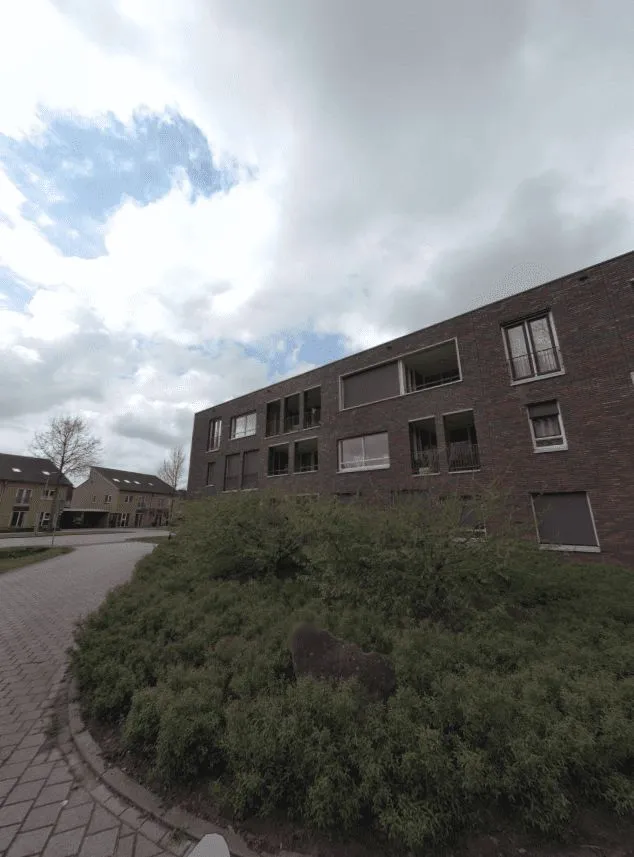 Bronforelstraat 60 6 7559HH Hengelo