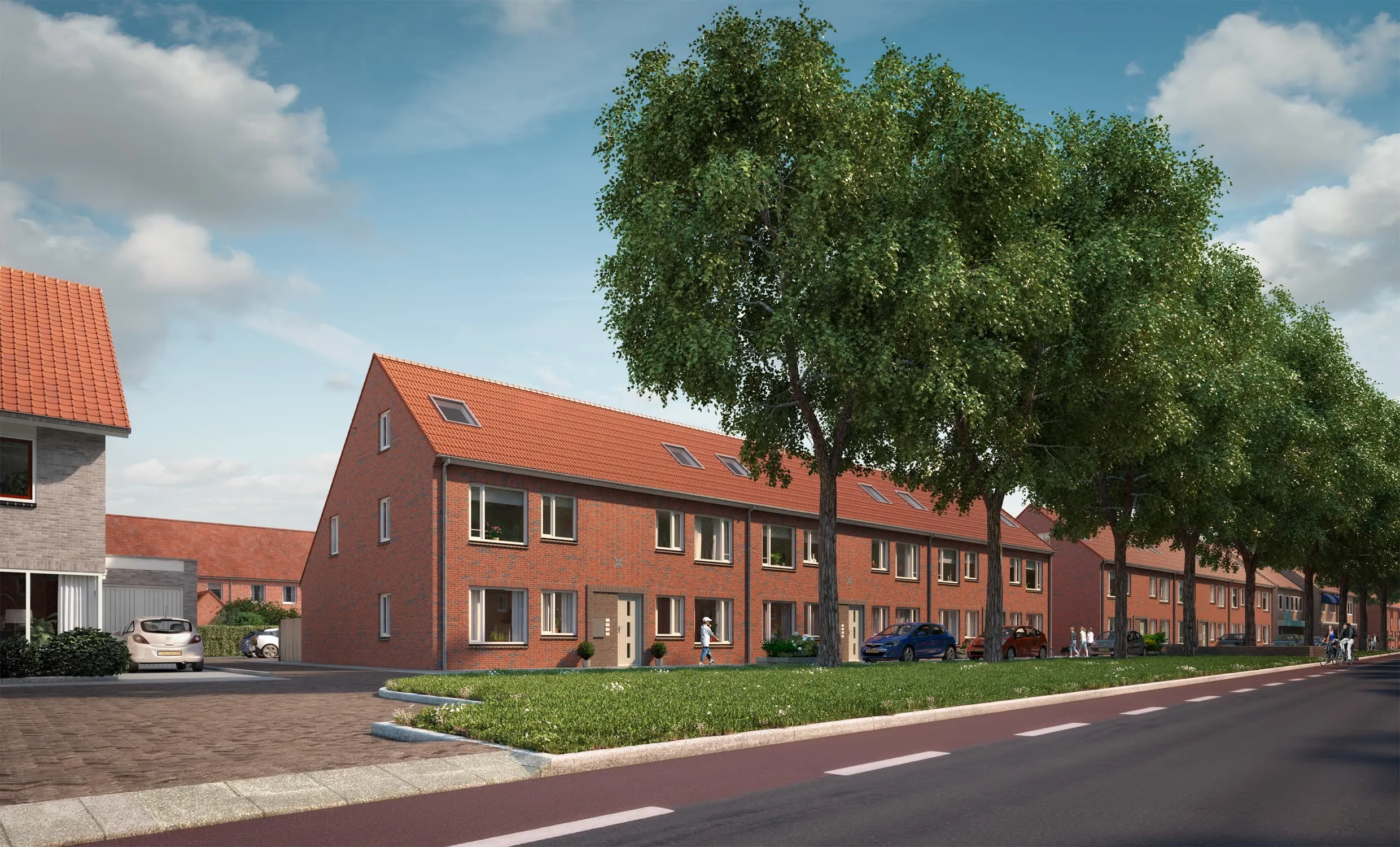Breestraat