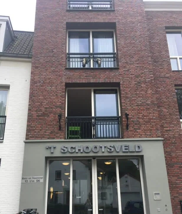 Marten van Rossemsingel