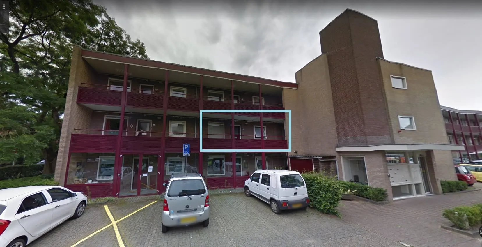 Jozef Israelslaan 31 1401CN Bussum