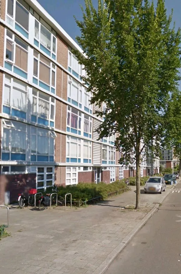 Opaalweg
