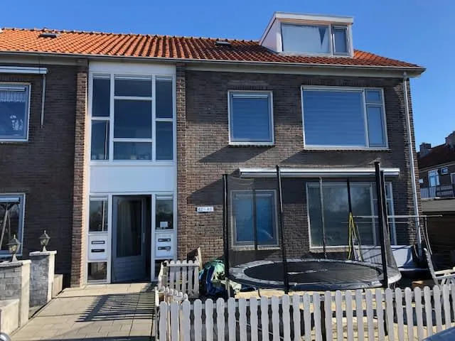 Ringvaartsingel