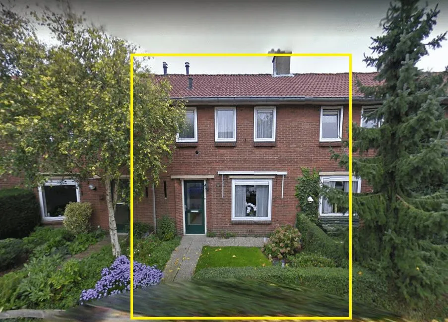 Jan van Galenstraat