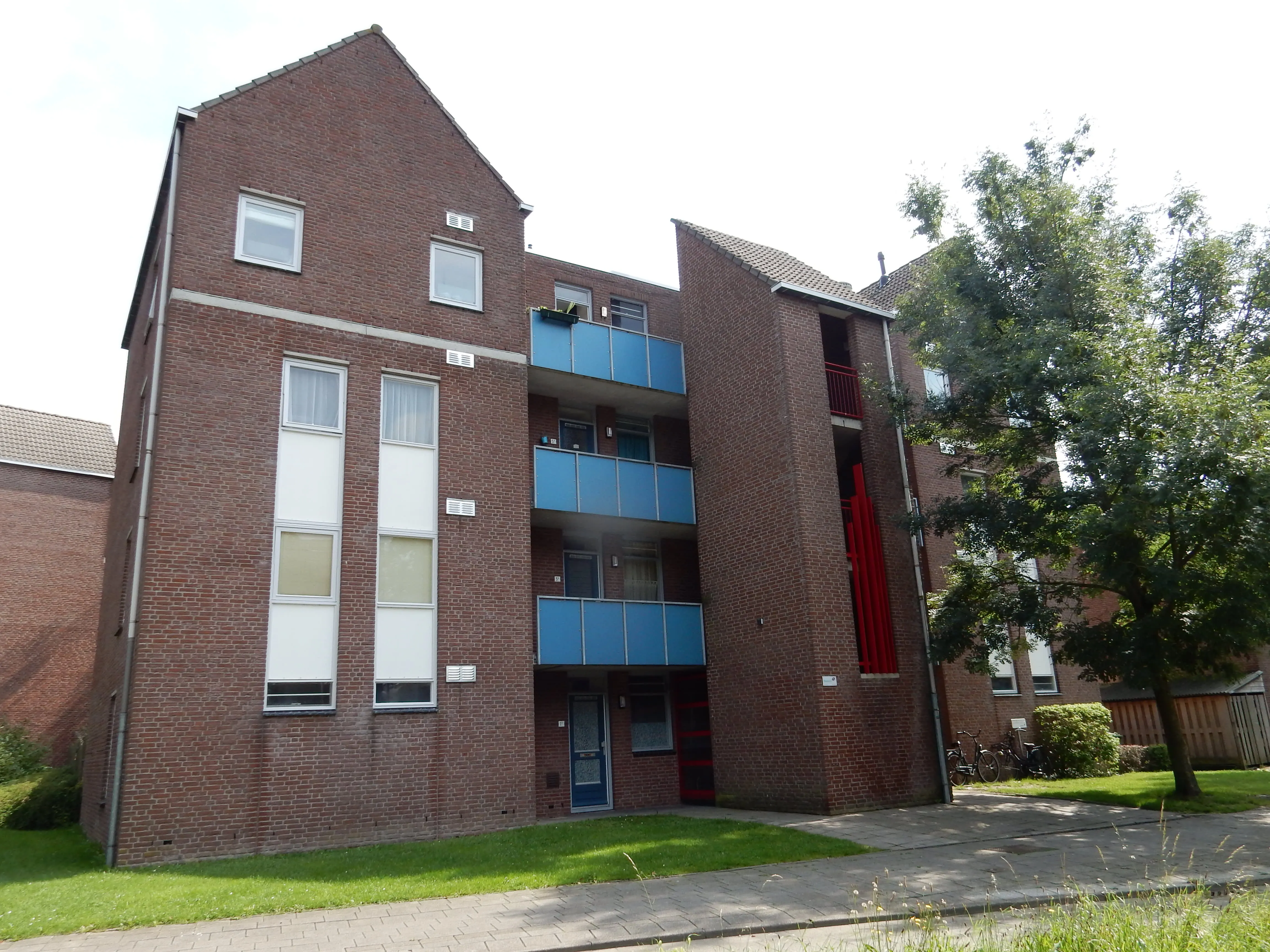 Pieter de Hooghstraat