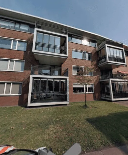 Paul Krugerstraat