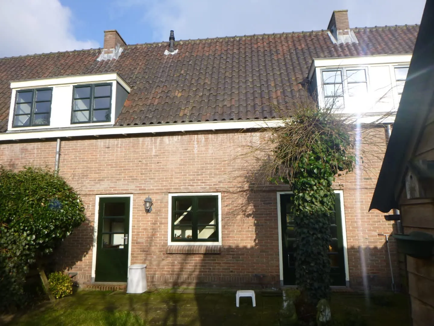 Poortlaan