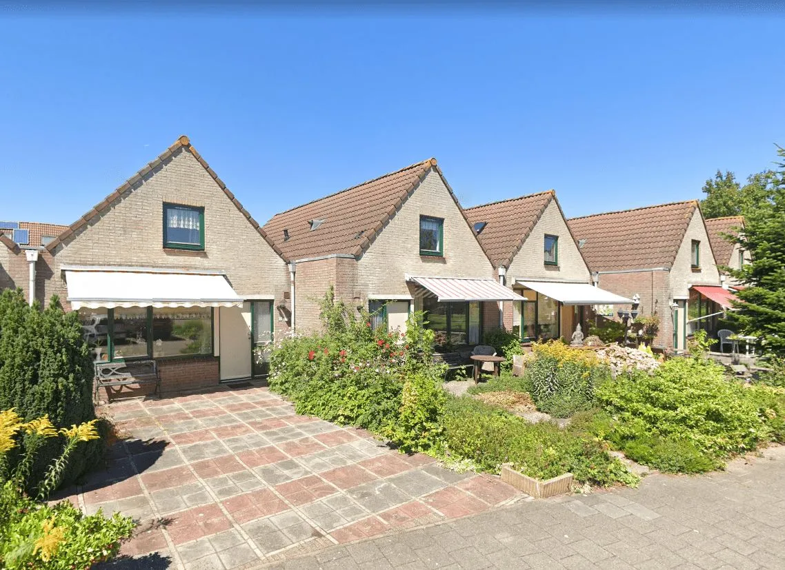 Middenhoek 58 3632TC Loenen aan de Vecht