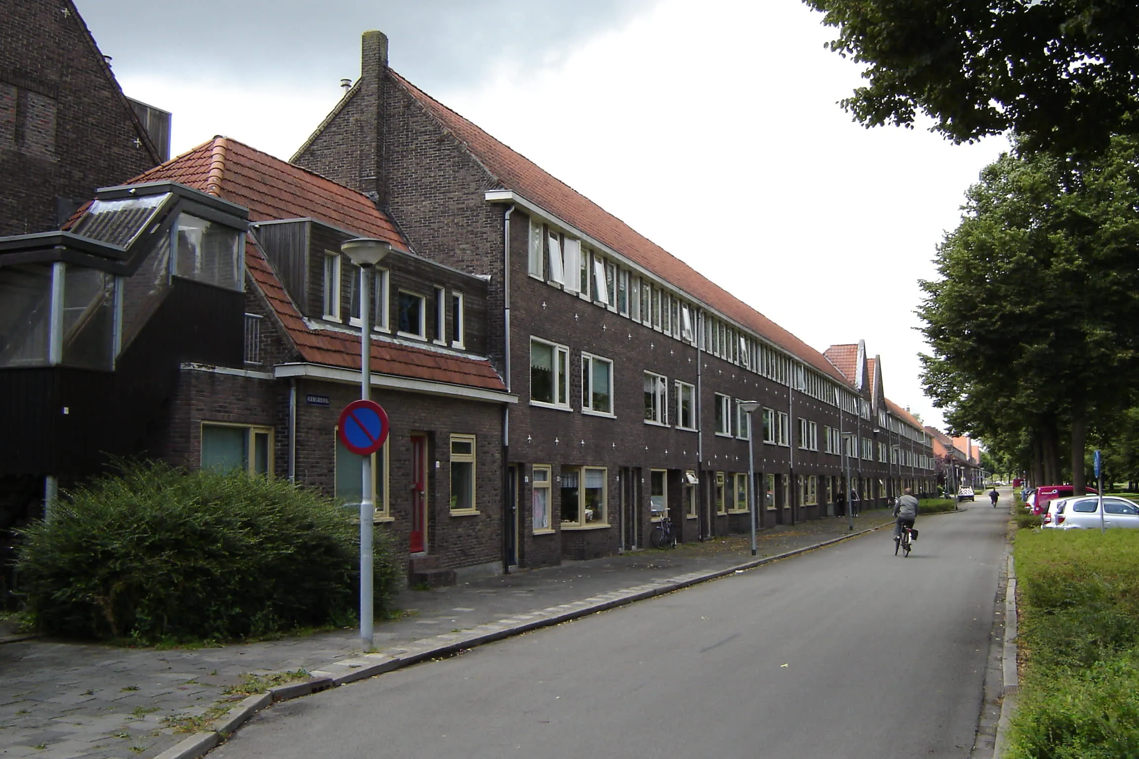 Oliemuldersweg