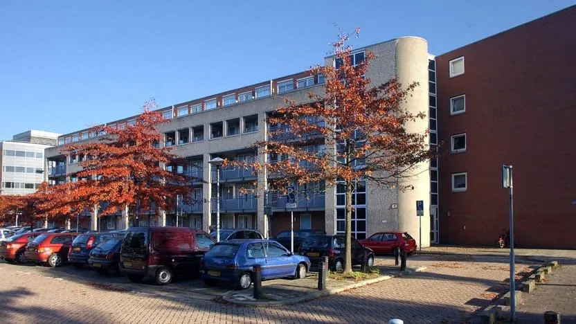 Uniceflaan