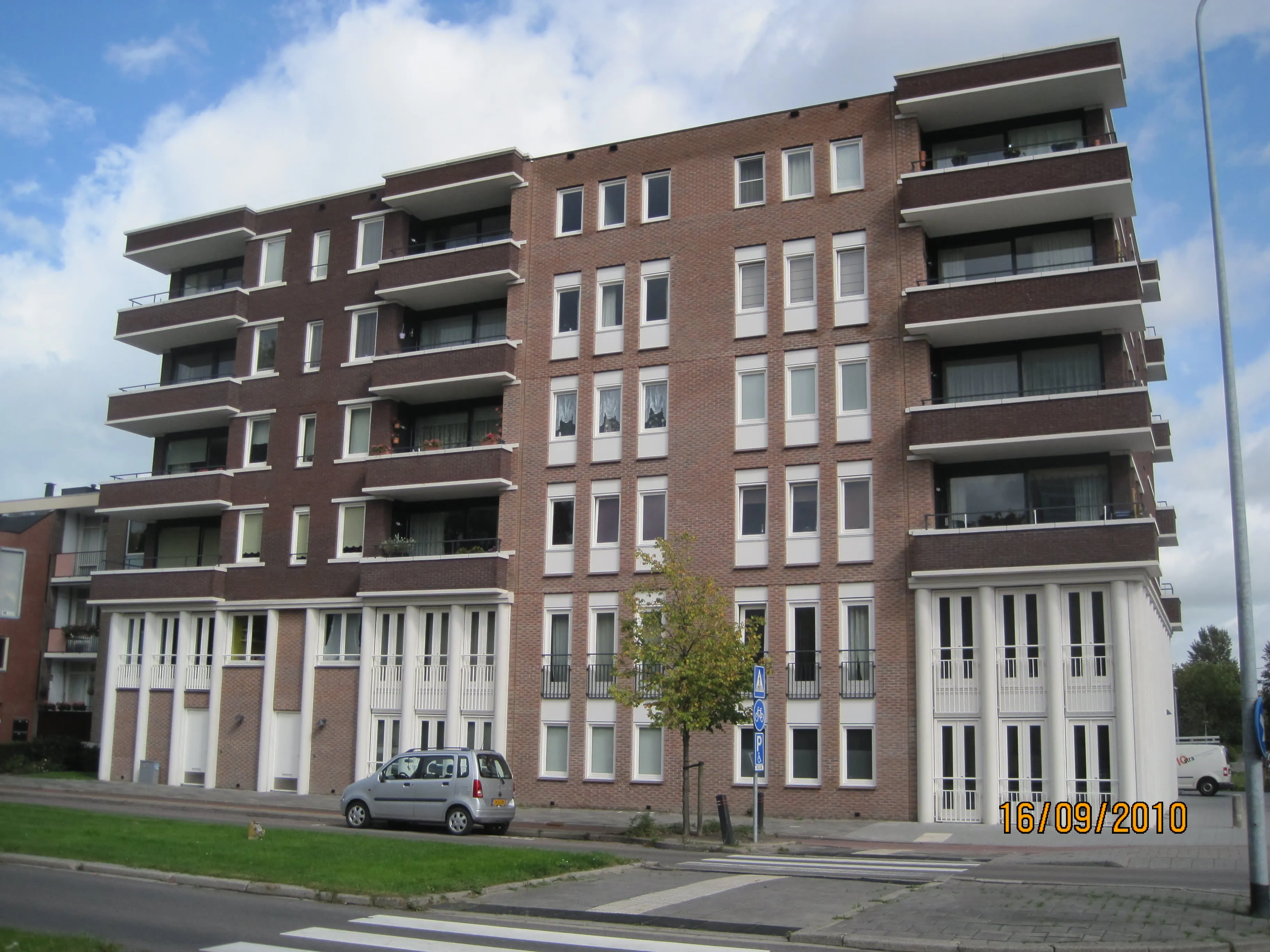 Grote Beerstraat