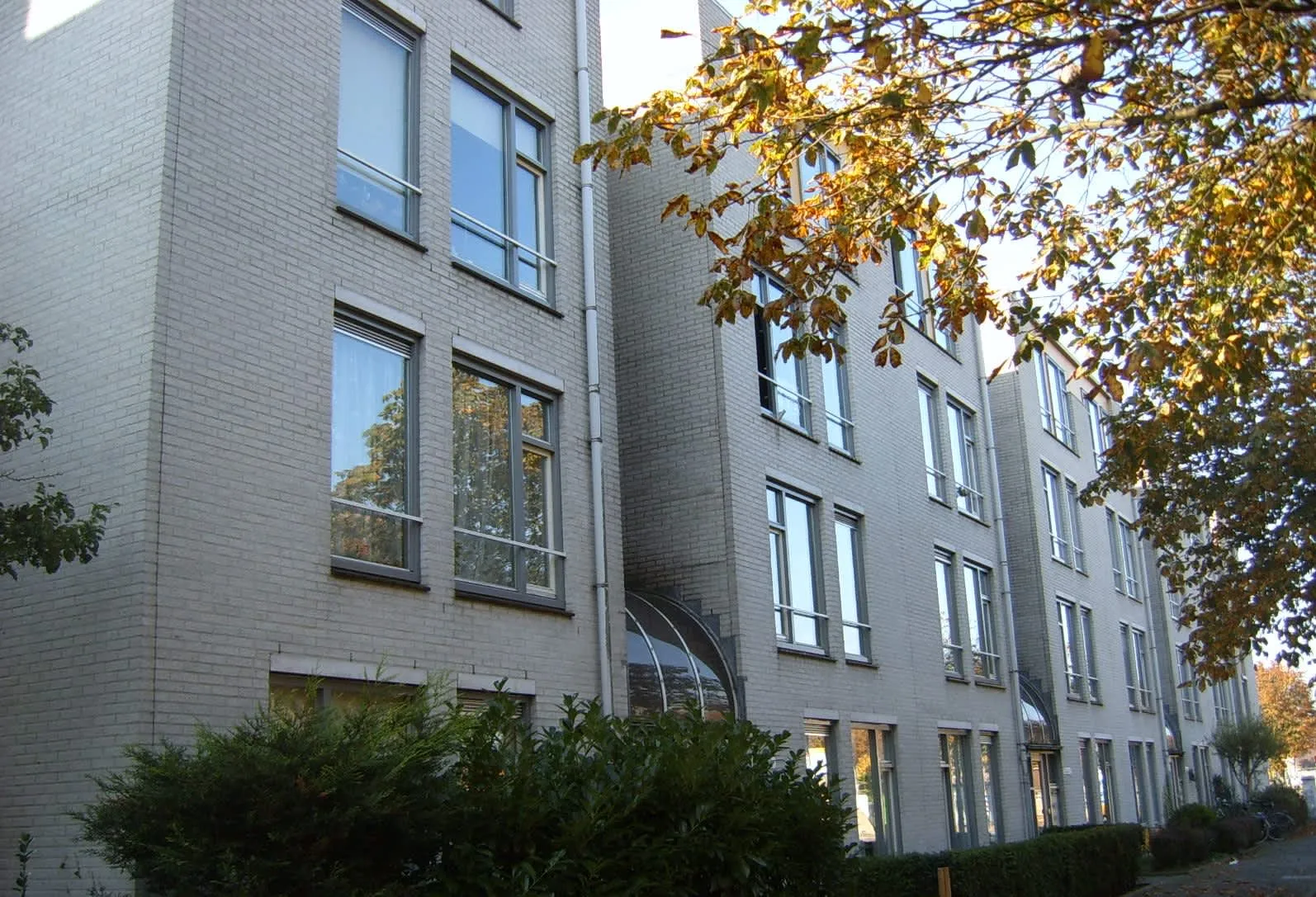 Minckelersstraat 76 03 1223LH Hilversum
