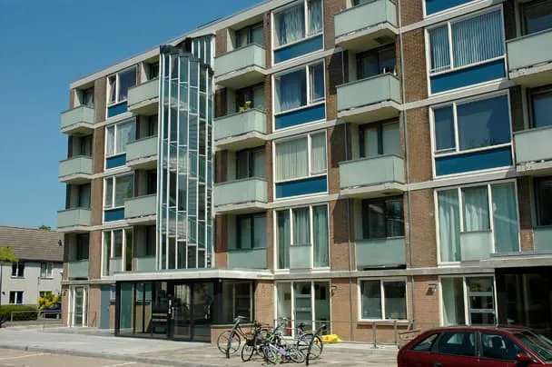 Ledeboerstraat