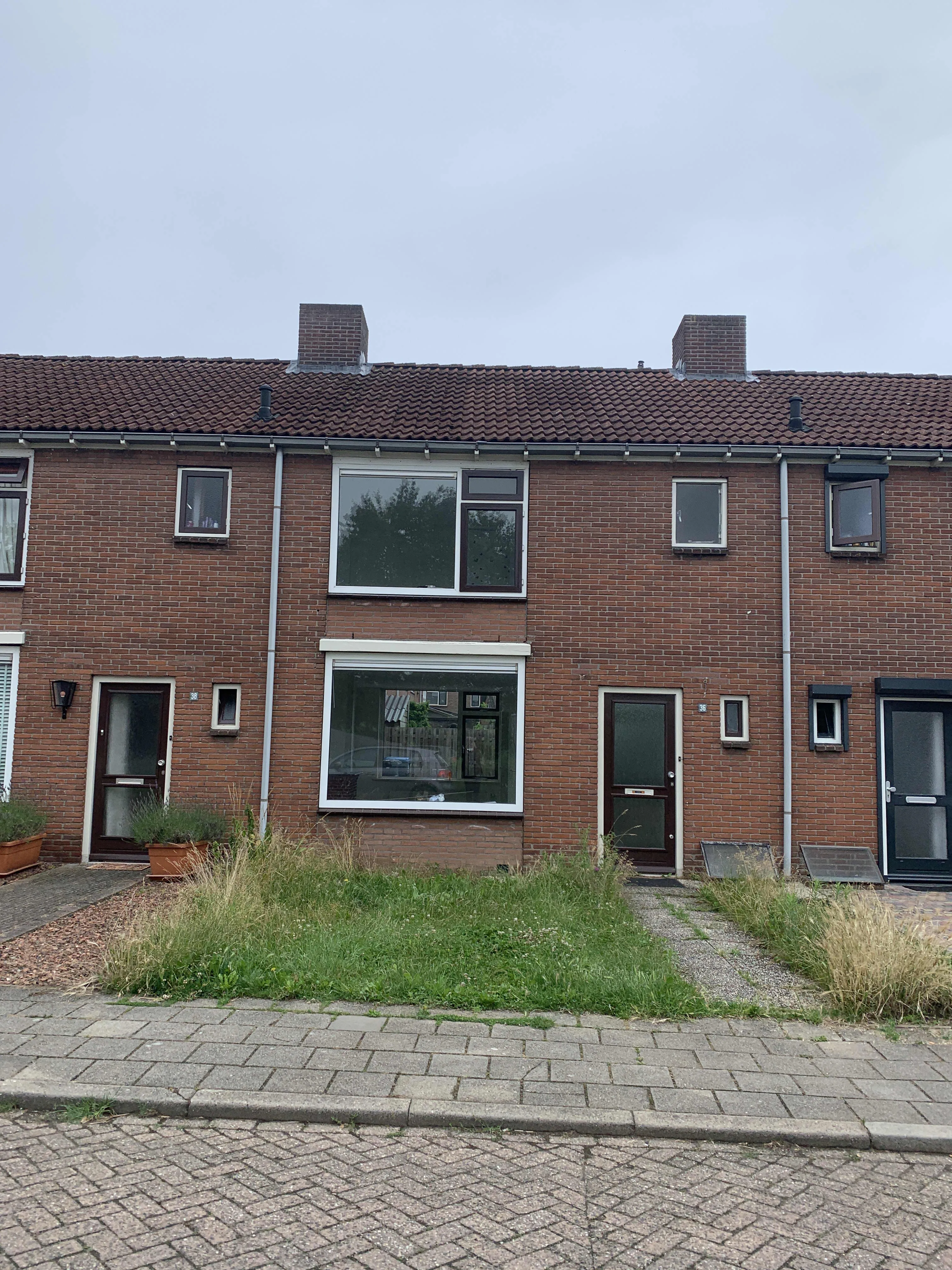 Oranjestraat