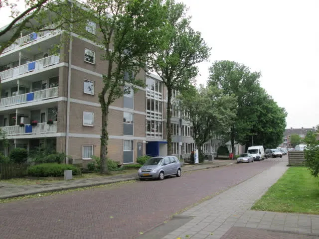 Joachim Kleinsorgstraat