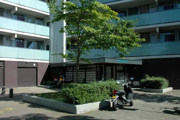 Forelstraat