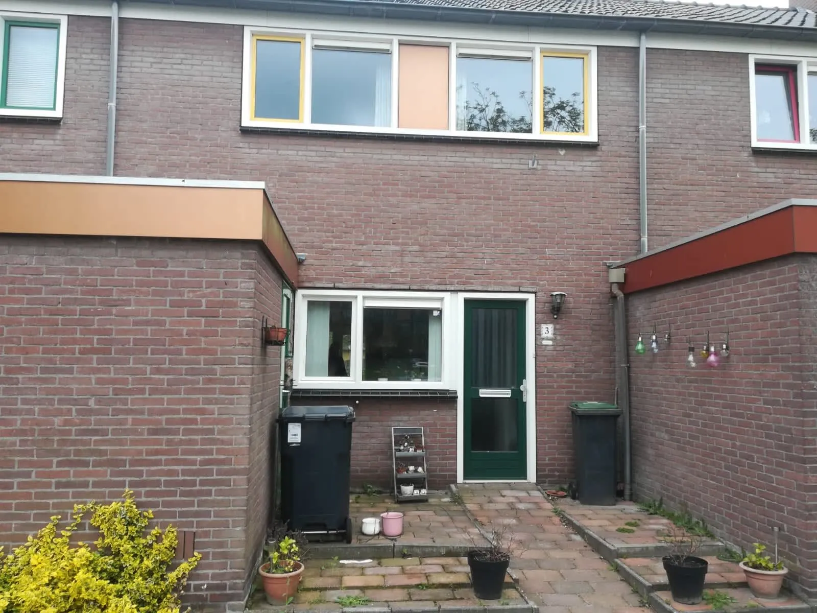 Thomas Morestraat