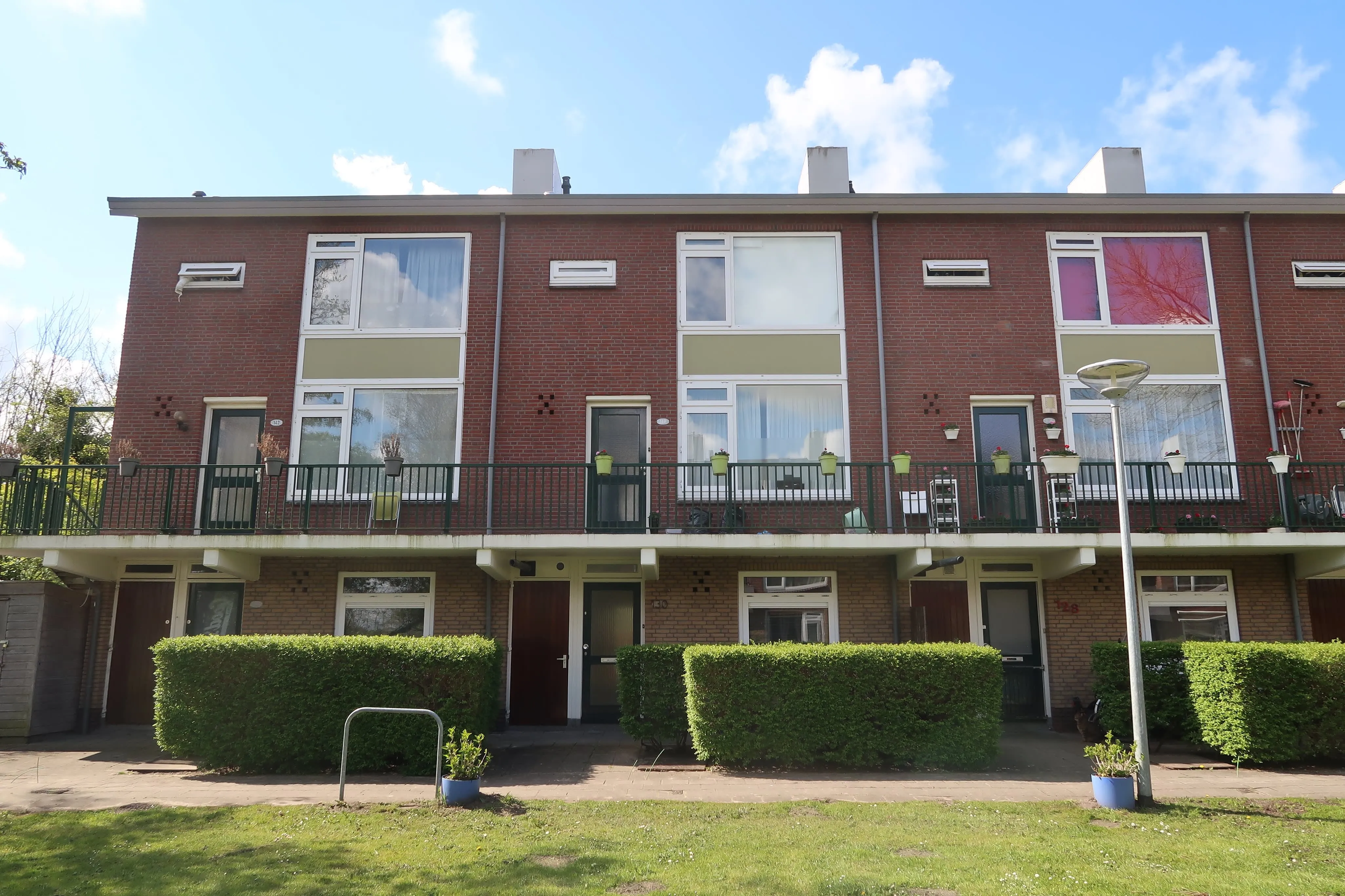 Veen en Duin