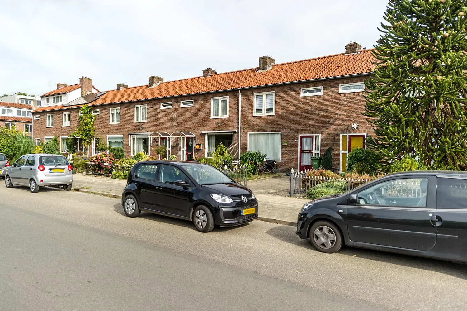 Zangvogelweg