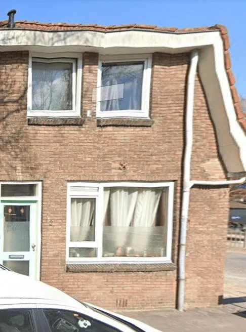 Kokerstraat