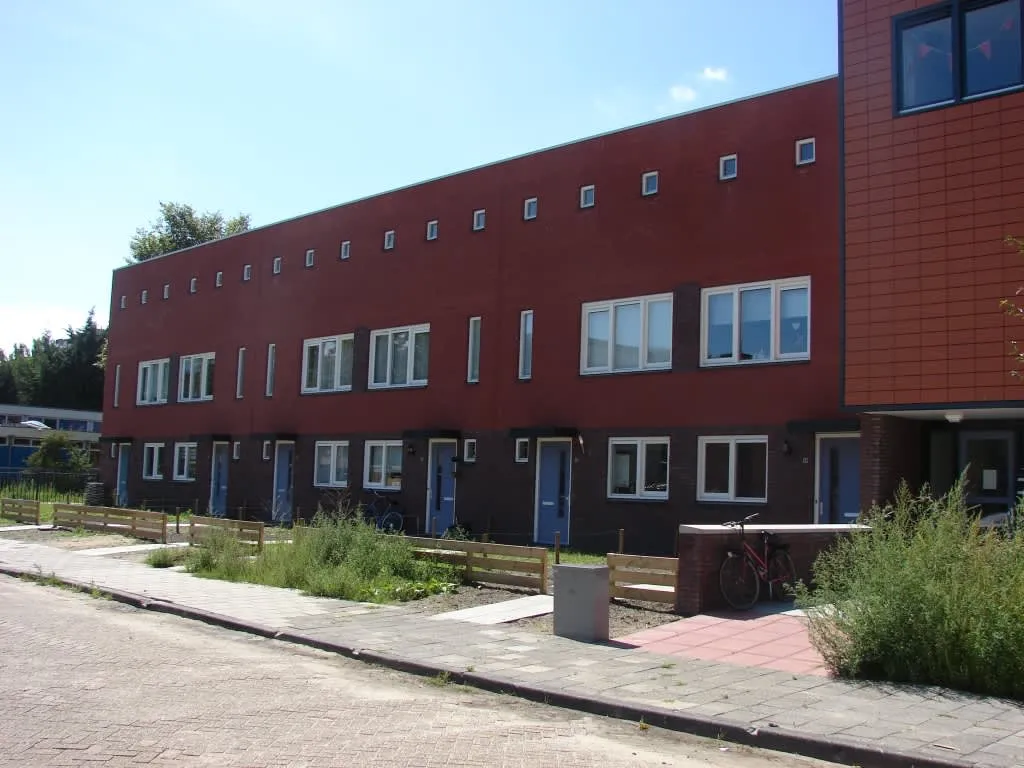 Brusselstraat 3 2034RM Haarlem